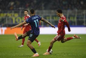 CALCIO - UEFA Champions League - Inter - FC Internazionale vs Liverpool FC