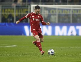 CALCIO - UEFA Champions League - Inter - FC Internazionale vs Liverpool FC