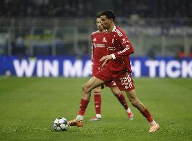 CALCIO - UEFA Champions League - Inter - FC Internazionale vs Liverpool FC