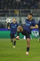 CALCIO - UEFA Champions League - Inter - FC Internazionale vs Liverpool FC