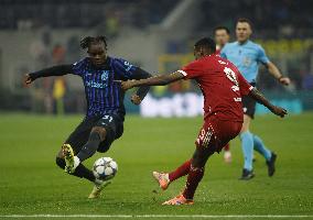 CALCIO - UEFA Champions League - Inter - FC Internazionale vs Liverpool FC