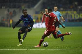 CALCIO - UEFA Champions League - Inter - FC Internazionale vs Liverpool FC