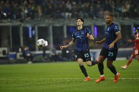 CALCIO - UEFA Champions League - Inter - FC Internazionale vs Liverpool FC