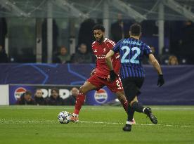 CALCIO - UEFA Champions League - Inter - FC Internazionale vs Liverpool FC