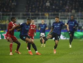 CALCIO - UEFA Champions League - Inter - FC Internazionale vs Liverpool FC