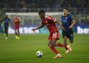 CALCIO - UEFA Champions League - Inter - FC Internazionale vs Liverpool FC
