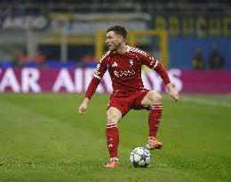 CALCIO - UEFA Champions League - Inter - FC Internazionale vs Liverpool FC