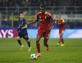 CALCIO - UEFA Champions League - Inter - FC Internazionale vs Liverpool FC