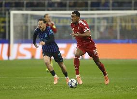 CALCIO - UEFA Champions League - Inter - FC Internazionale vs Liverpool FC