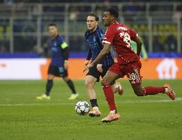 CALCIO - UEFA Champions League - Inter - FC Internazionale vs Liverpool FC