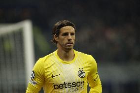 CALCIO - UEFA Champions League - Inter - FC Internazionale vs Liverpool FC