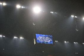 CALCIO - UEFA Champions League - Inter - FC Internazionale vs Liverpool FC