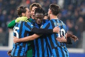 CALCIO - UEFA Champions League - Atalanta BC vs Chelsea FC