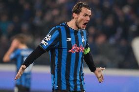 CALCIO - UEFA Champions League - Atalanta BC vs Chelsea FC