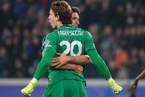 CALCIO - UEFA Champions League - Atalanta BC vs Chelsea FC