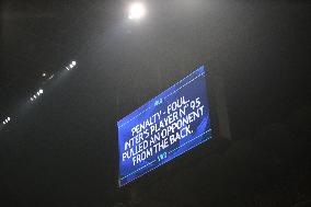 CALCIO - UEFA Champions League - Inter - FC Internazionale vs Liverpool FC