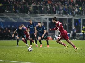 CALCIO - UEFA Champions League - Inter - FC Internazionale vs Liverpool FC