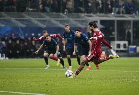 CALCIO - UEFA Champions League - Inter - FC Internazionale vs Liverpool FC