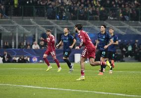 CALCIO - UEFA Champions League - Inter - FC Internazionale vs Liverpool FC