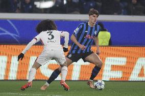 CALCIO - UEFA Champions League - Atalanta BC vs Chelsea FC