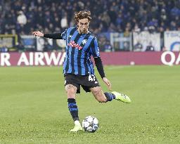 CALCIO - UEFA Champions League - Atalanta BC vs Chelsea FC