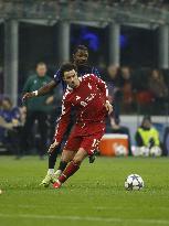 CALCIO - UEFA Champions League - Inter - FC Internazionale vs Liverpool FC