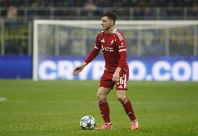 CALCIO - UEFA Champions League - Inter - FC Internazionale vs Liverpool FC