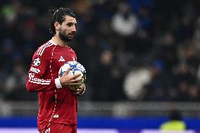 CALCIO - UEFA Champions League - Inter - FC Internazionale vs Liverpool FC