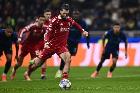 CALCIO - UEFA Champions League - Inter - FC Internazionale vs Liverpool FC