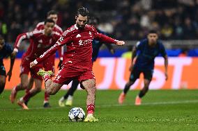 CALCIO - UEFA Champions League - Inter - FC Internazionale vs Liverpool FC