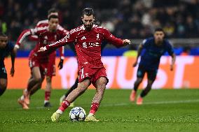 CALCIO - UEFA Champions League - Inter - FC Internazionale vs Liverpool FC