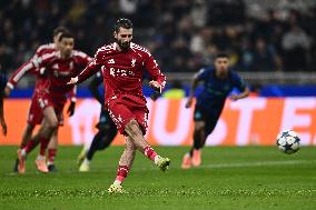 CALCIO - UEFA Champions League - Inter - FC Internazionale vs Liverpool FC