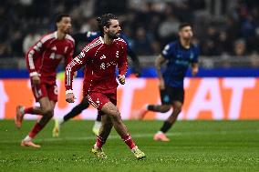 CALCIO - UEFA Champions League - Inter - FC Internazionale vs Liverpool FC