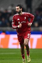 CALCIO - UEFA Champions League - Inter - FC Internazionale vs Liverpool FC