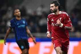 CALCIO - UEFA Champions League - Inter - FC Internazionale vs Liverpool FC