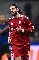 CALCIO - UEFA Champions League - Inter - FC Internazionale vs Liverpool FC