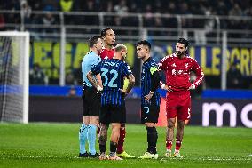 CALCIO - UEFA Champions League - Inter - FC Internazionale vs Liverpool FC