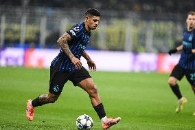 CALCIO - UEFA Champions League - Inter - FC Internazionale vs Liverpool FC