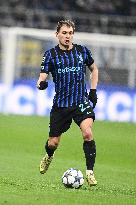 CALCIO - UEFA Champions League - Inter - FC Internazionale vs Liverpool FC