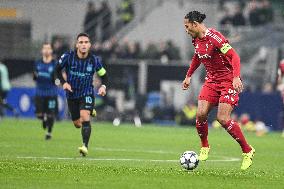 CALCIO - UEFA Champions League - Inter - FC Internazionale vs Liverpool FC