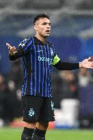 CALCIO - UEFA Champions League - Inter - FC Internazionale vs Liverpool FC