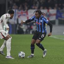 CALCIO - UEFA Champions League - Atalanta BC vs Chelsea FC