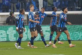 CALCIO - UEFA Champions League - Atalanta BC vs Chelsea FC