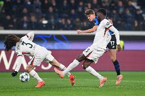 CALCIO - UEFA Champions League - Atalanta BC vs Chelsea FC