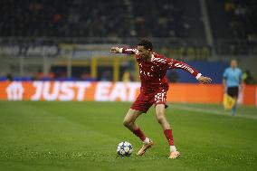 CALCIO - UEFA Champions League - Inter - FC Internazionale vs Liverpool FC