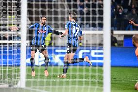 CALCIO - UEFA Champions League - Atalanta BC vs Chelsea FC