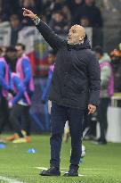 CALCIO - UEFA Champions League - Atalanta BC vs Chelsea FC