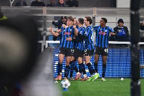 CALCIO - UEFA Champions League - Atalanta BC vs Chelsea FC