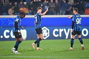 CALCIO - UEFA Champions League - Atalanta BC vs Chelsea FC