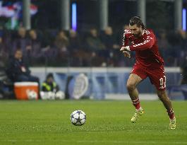 CALCIO - UEFA Champions League - Inter - FC Internazionale vs Liverpool FC